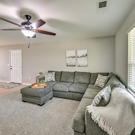 Serene Dry Ridge Vacation Rental With Nearby Fishing Extérieur photo